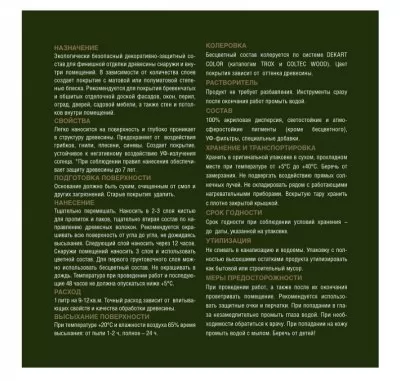 Икона товара